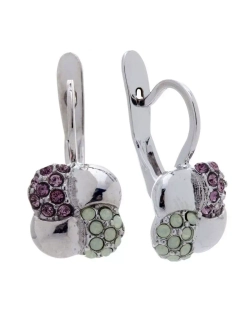 Перетита (Серьги)