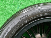 Диск Комплект дисков R17 Chery Arrizo 8 (22-нв)