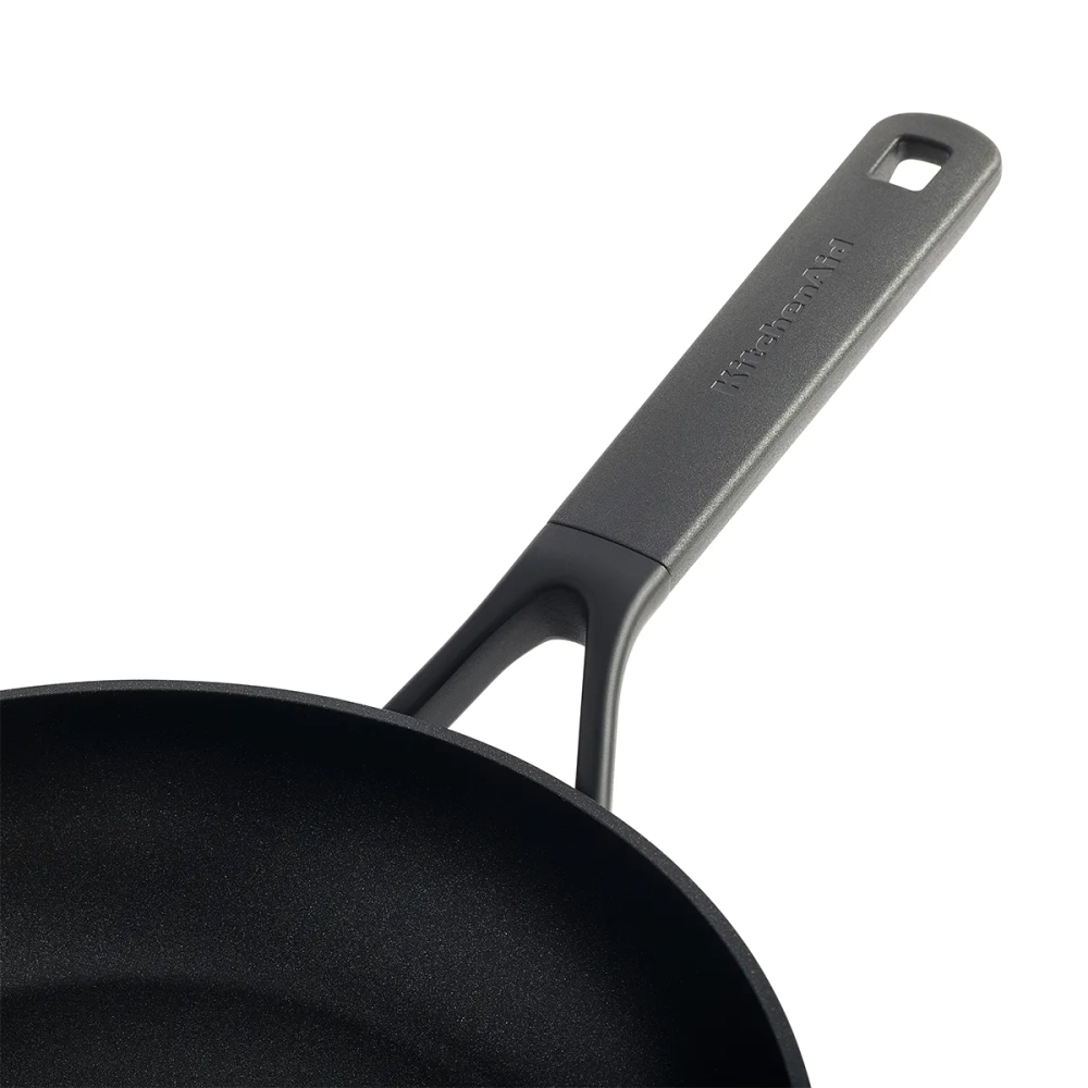 KitchenAid Набор из 3-х керамических сковород Classic 20+24+28см. CC003570-001