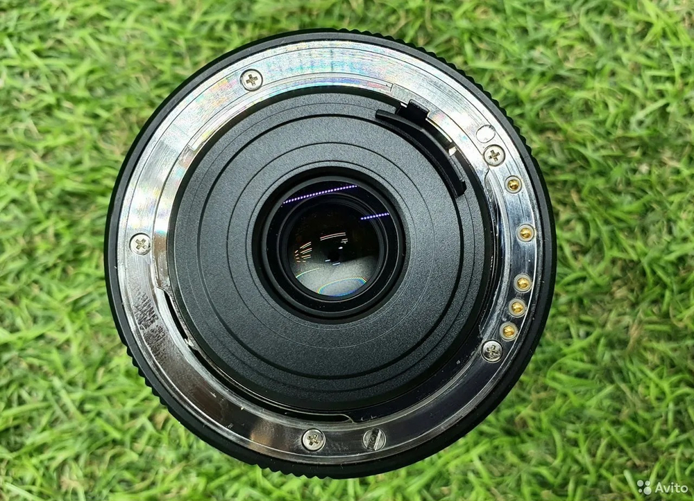 Pentax SMC DA 50-200mm 4.0-5.6 ED / скупка