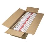 Бумага упаковочная "For Women", 70x100 см, 10 дизайнов ассорти, ЗОЛОТАЯ СКАЗКА, 591915, 1шт