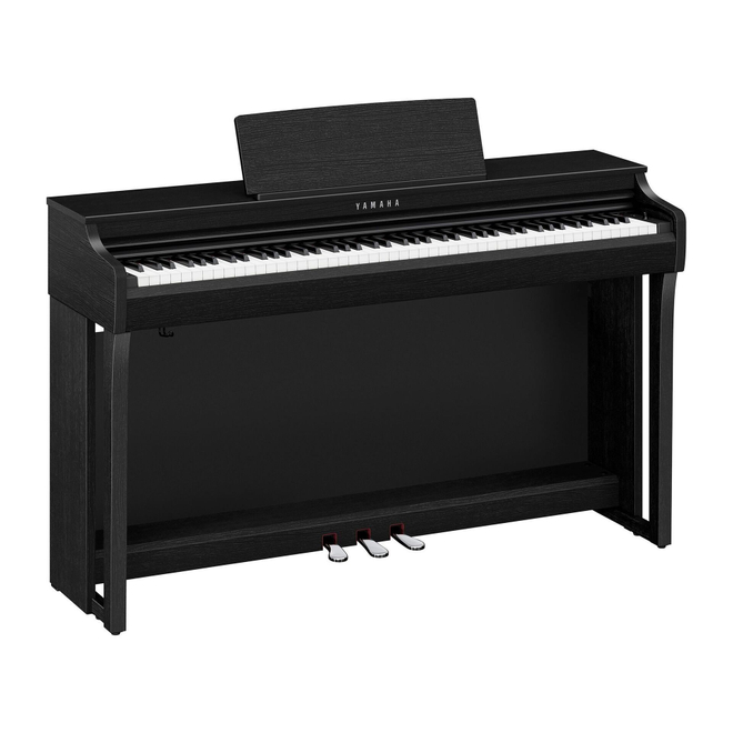 ЦИФРОВОЕ ПИАНИНО YAMAHA CLP-825