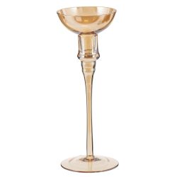 GAEM Набор из 3-х подсвечников, L23 W12 H32,5 см