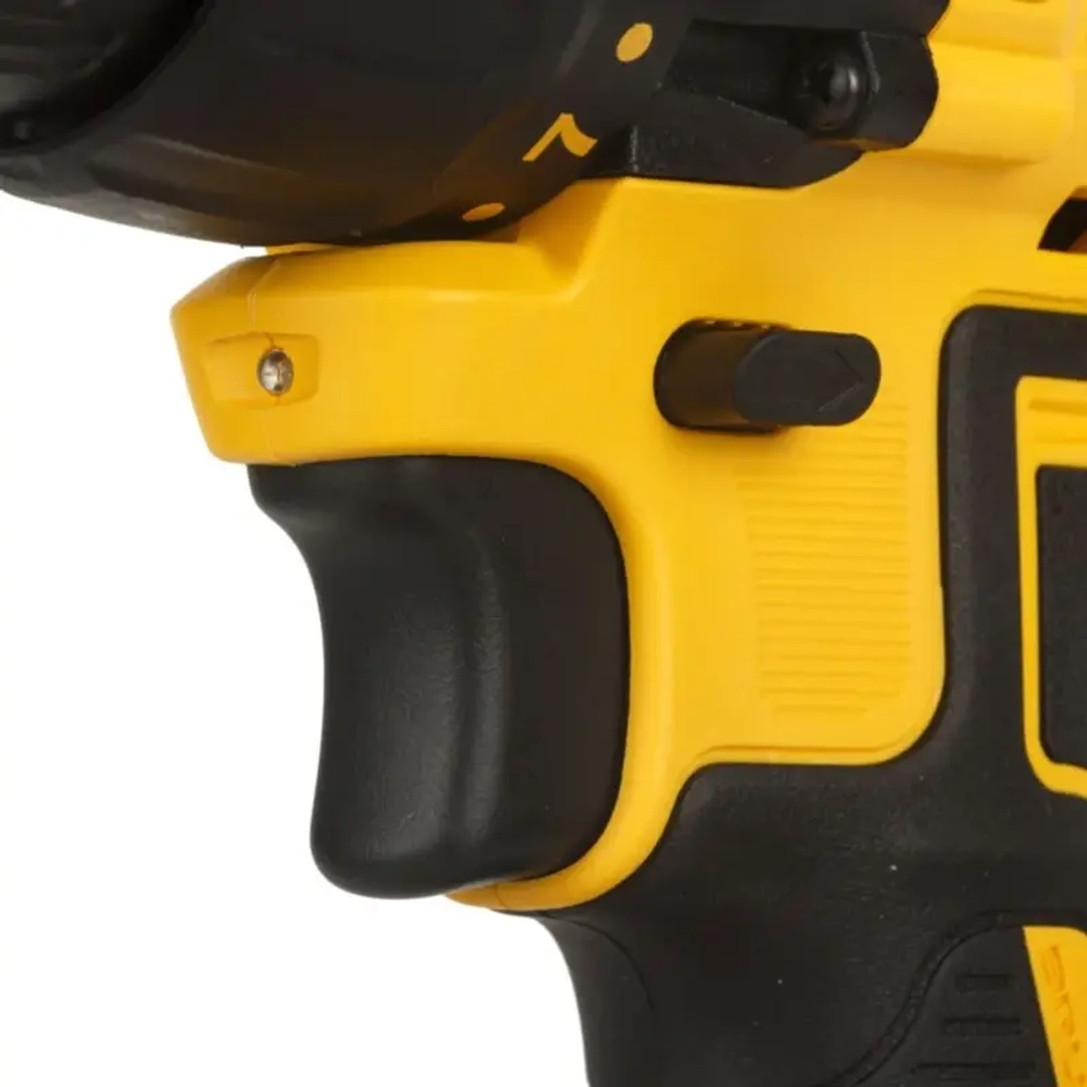 DeWalt DCD777P1 аккумуляторная дрель шуруповерт (1 x 5 Ач, ЗУ) DCD777P1-QW