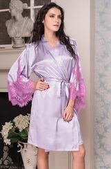 Халат женский MIA-Amore BELLA 3373