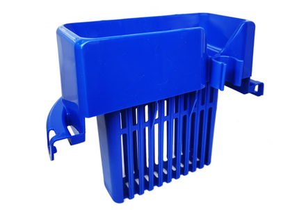 Отжим Росмоп мини красный/синий