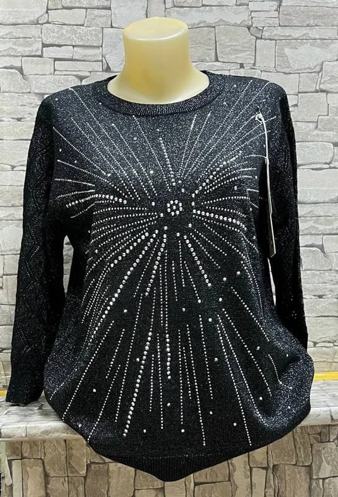 Кофта 2945620 Fabrika