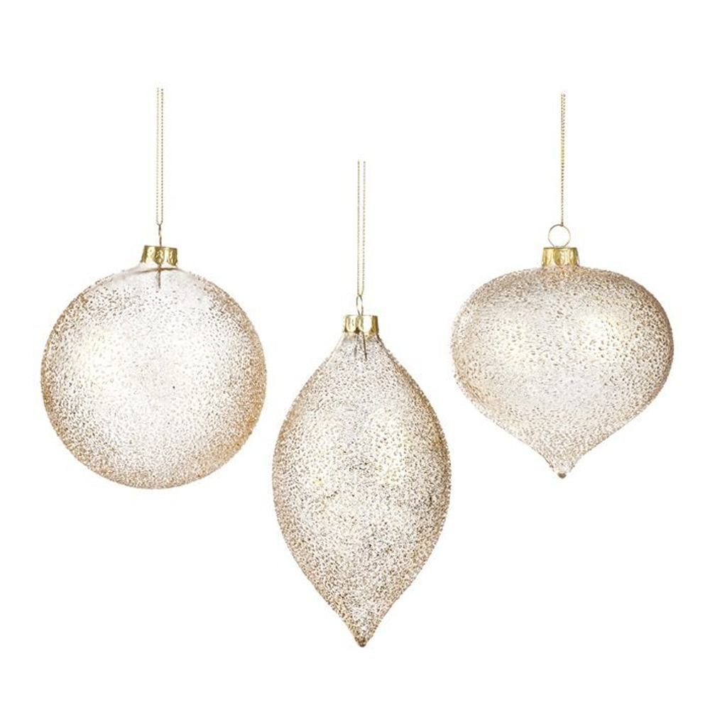 Шар 8см Goodwill Jewel Swag Ball розовый в ассортименте