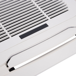 Фанкойл кассетный двухтрубный Shuft SFR-1200R V2