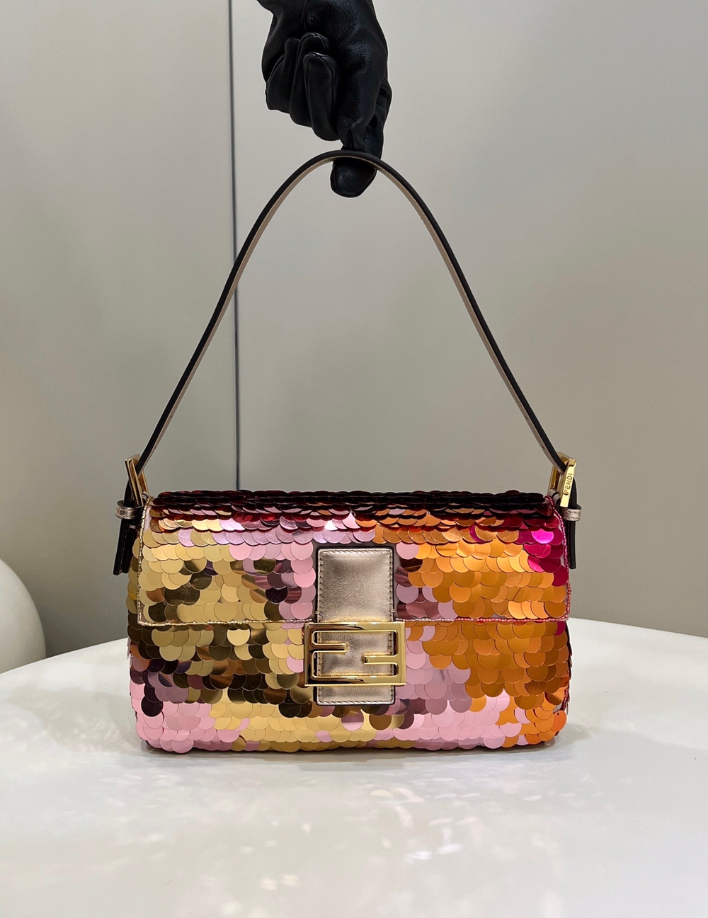 Fendi Baguette 27 cm