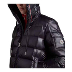 Пуховик Moncler