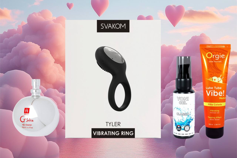 НАБОР отличный кекс