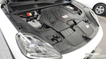 Porsche Cayenne (PO536) 4.0 Turbo GT Coupe (05.2022)