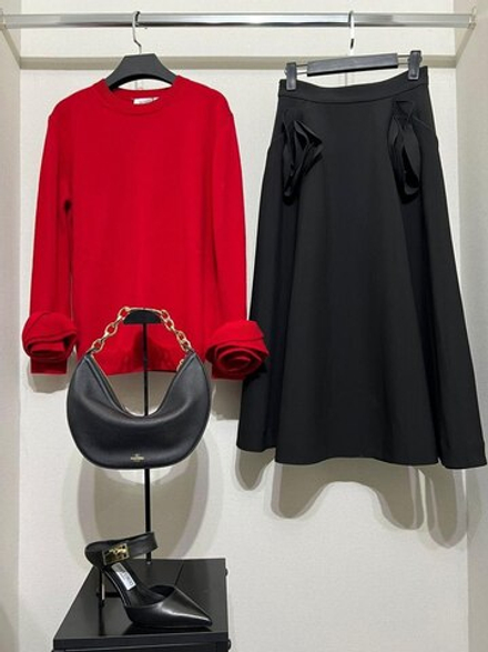 Кофта Valentino