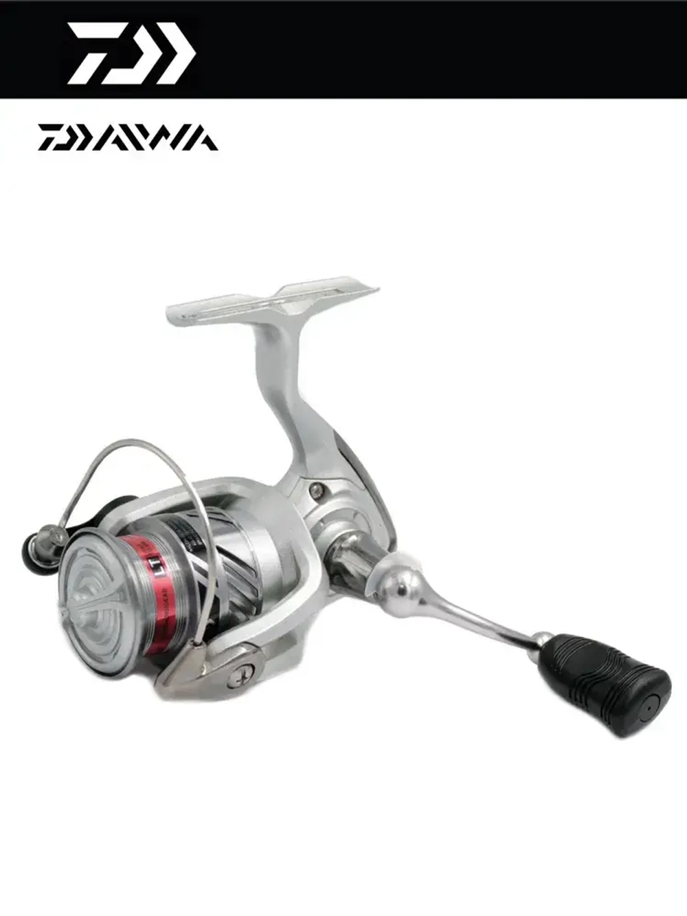 Катушка 20 Crossfire LT 1000 от Daiwa