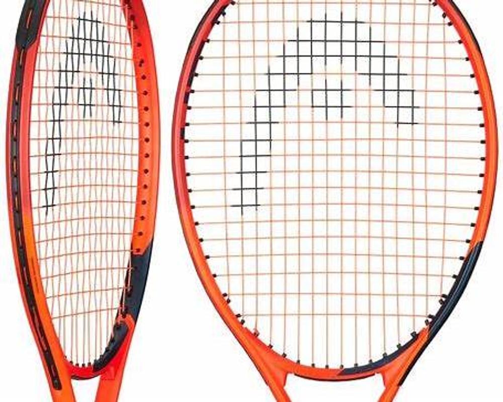 Детская ракетка Head Radical JR