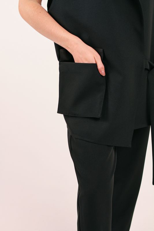 ЖИЛЕТ IMBA. PROF