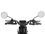 Электротрицикл White Siberia Sibtrike L 2000W городской