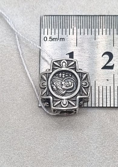 Бусина. Серафим Саровский