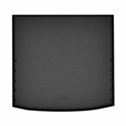 Коврик в багажник Norplast для Haval F7X 2024-, Черный, арт.NPA00-T28-322-1