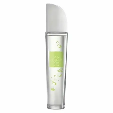 Женская парфюмерия Avon Pur Blanca Hope EDT 50 мл