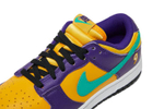 Кроссовки Nike Dunk Low Lisa Leslie (Женская размерная сетка)