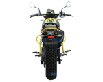 Мотоцикл Regulmoto WIZARD