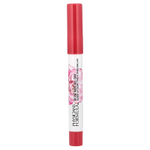 Physicians Formula, Rosé Kiss All Day, глянцевая губная помада, 1711506 розово-лиловый, 4,3 г (0,15 унции)