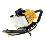 Мотобур бензиновый Huter GGD-62