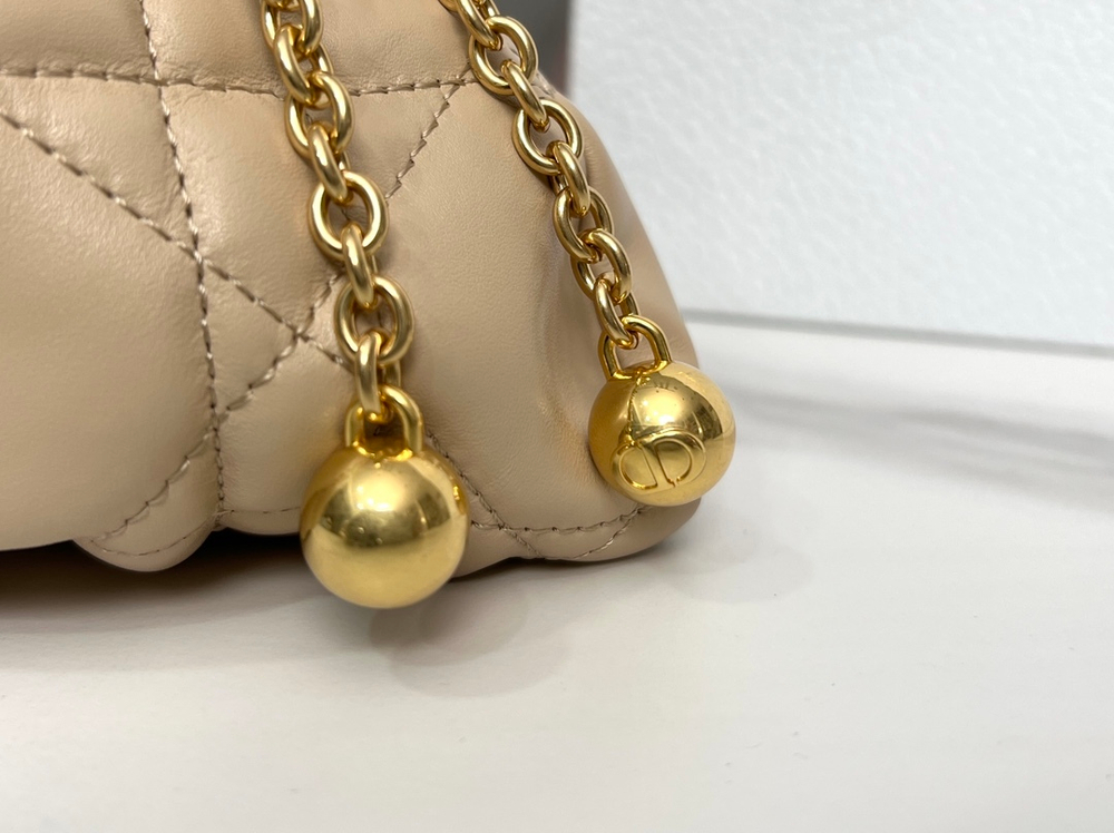 Christian Dior Ammi Small 27 cm