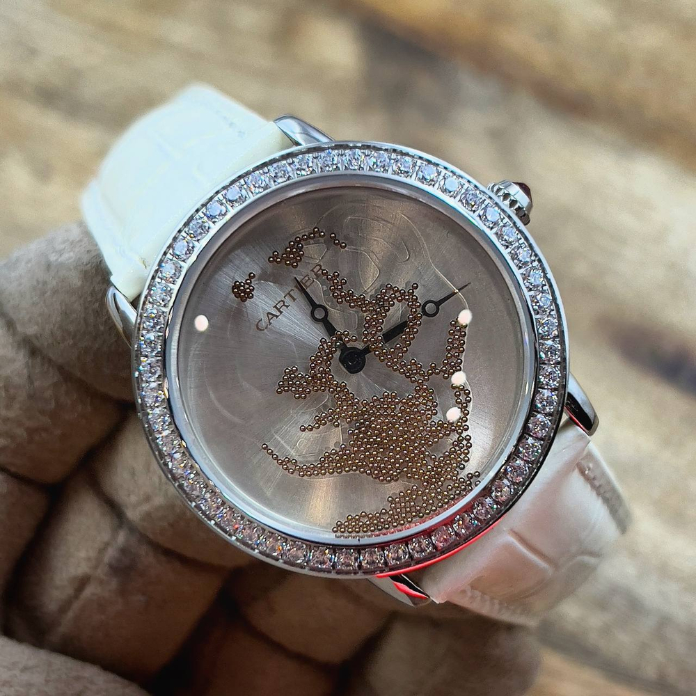 Часы Cartier