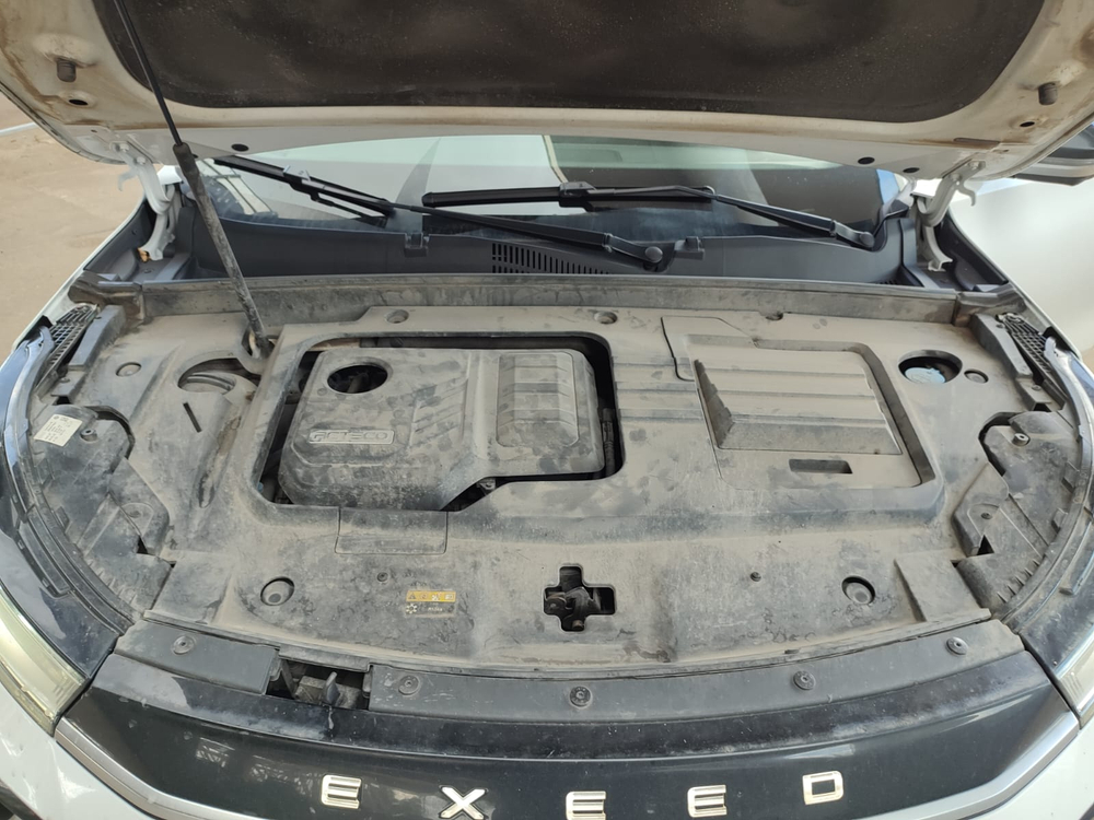 EXEED TXL Sport Edition 2.0