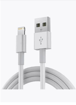 Зарядное уст-во USB +кабель iOS XTechPert XA-33(QC3.0/33W)