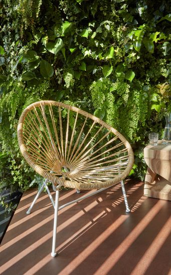 Приставной столик Hakon