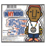 Pharrell / In My Mind: The Prequel (RU)(CD)