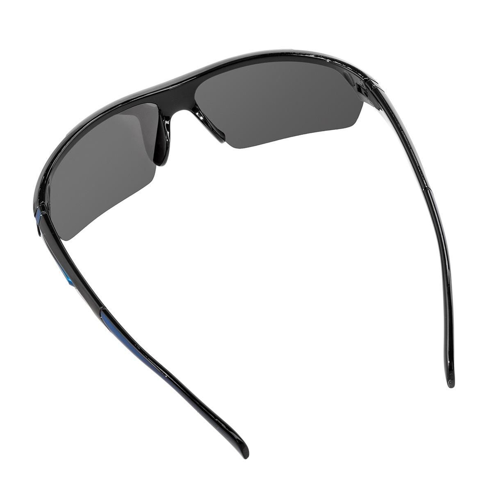 Очки поляризационные Premier Fishing (PR-OP-9419-B-C) (коричневый) в жестком чехле