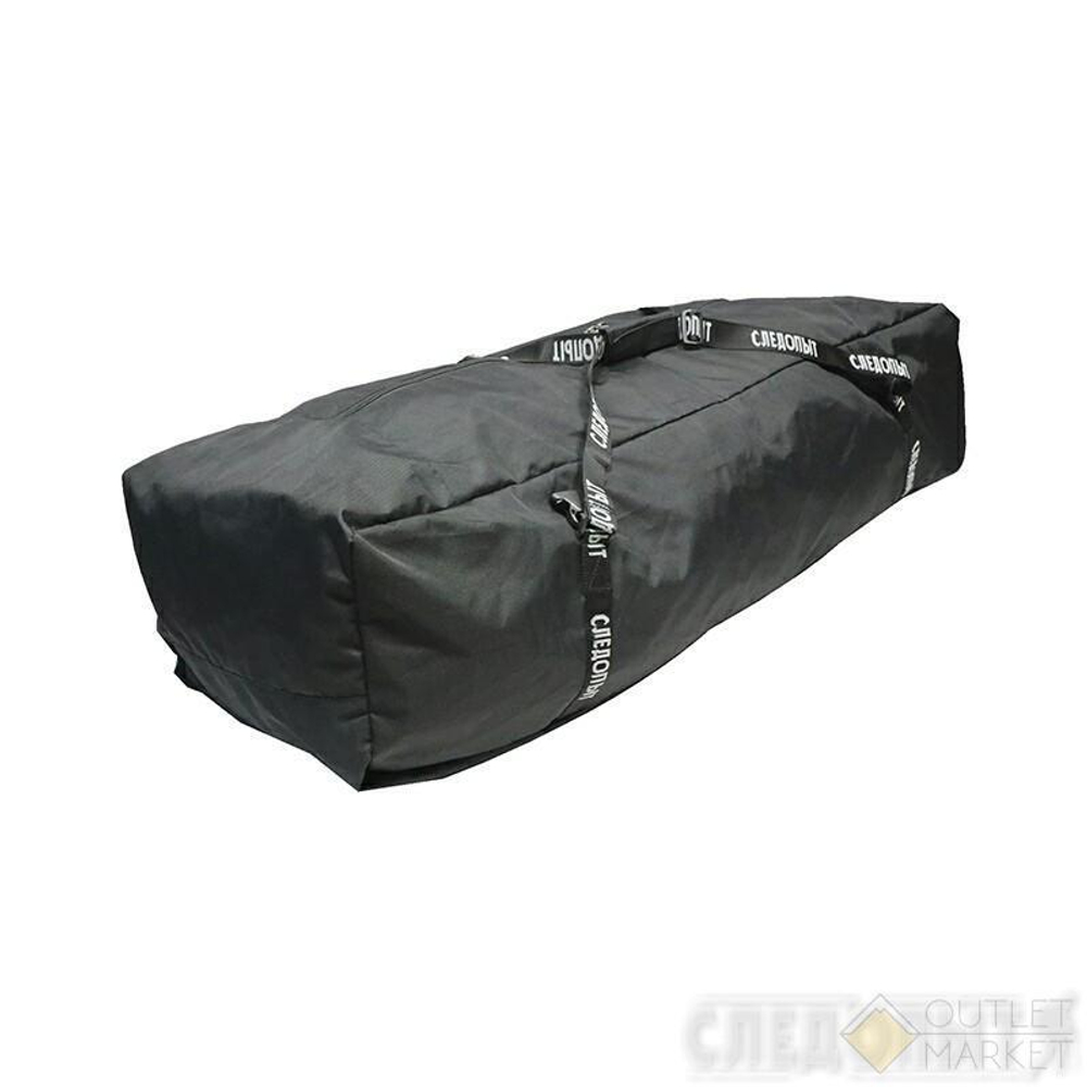 Чехол для зимней 4-х местной палатки СЛЕДОПЫТ Premium 144х41х31 см
