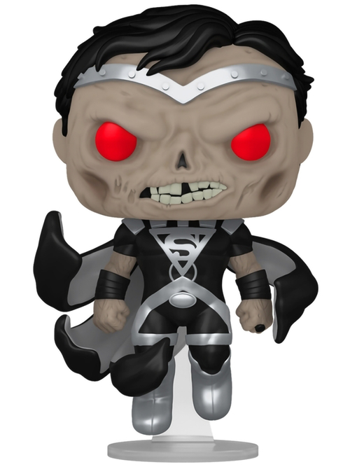 Фигурка Funko POP! Heroes DC Superman Superman Blackest Night (612) 88955