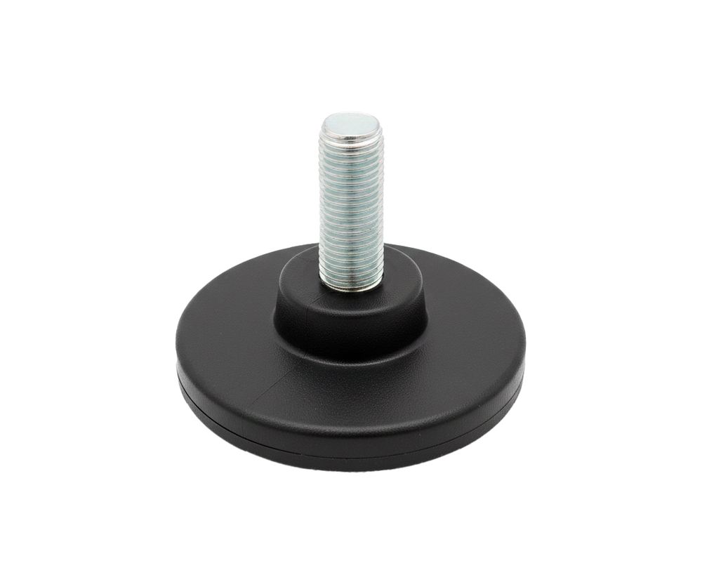 Опора ноги AC-08F для Футбола "NineStar Iron Pro"