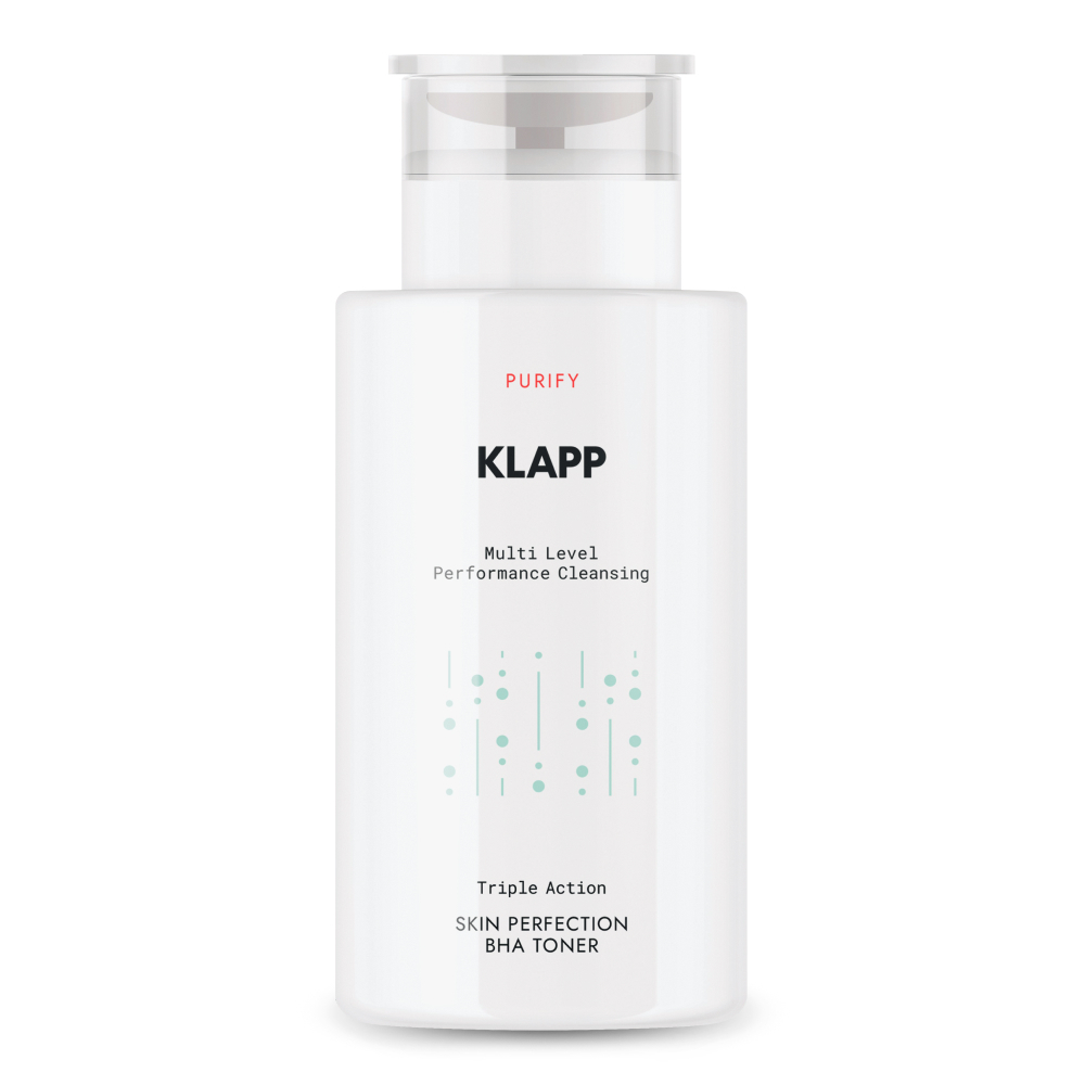 KLAPP Youth Purify Multi Level Performance Cleansing
