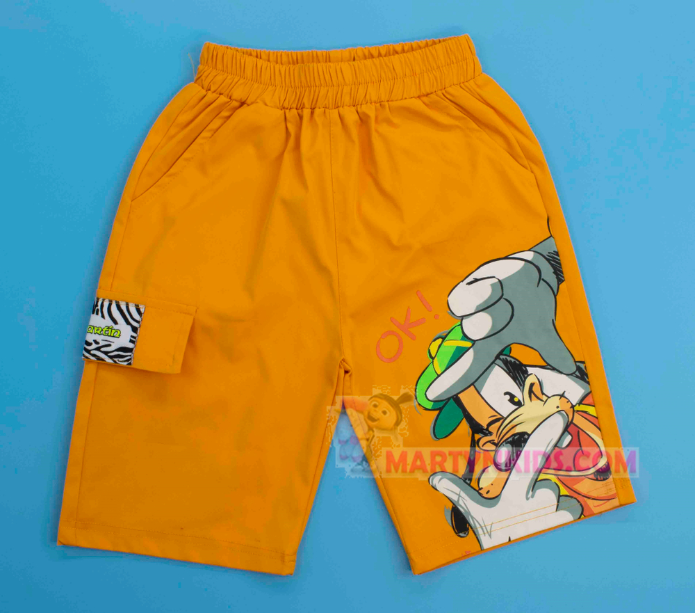 костюм Гуффи  Ok! 4574