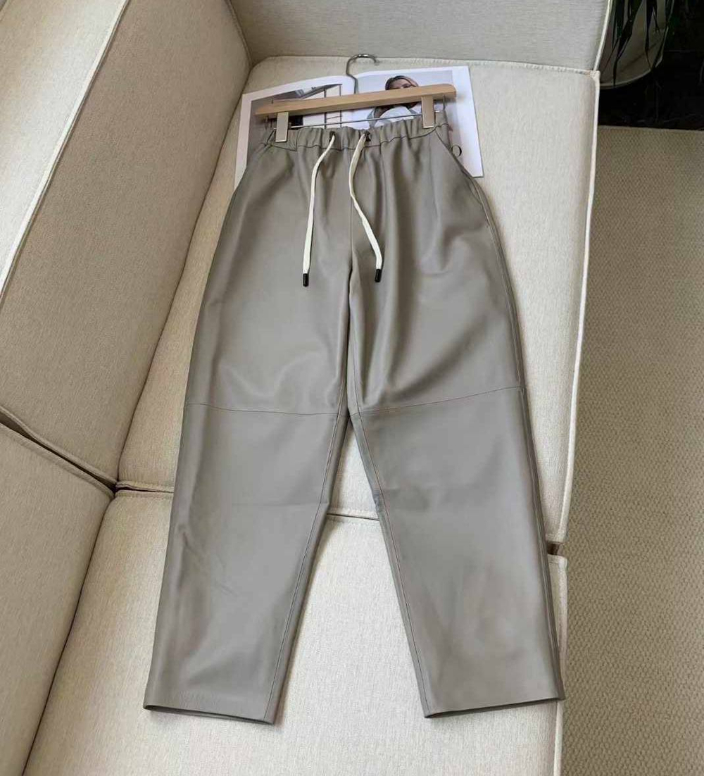 Брюки Brunello Cucinelli, арт. 478476212