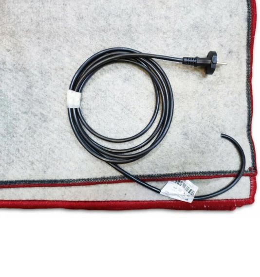 Коврик греющий Теплолюкс Express 1.4 м2 (140х100 см) 150Вт 37275