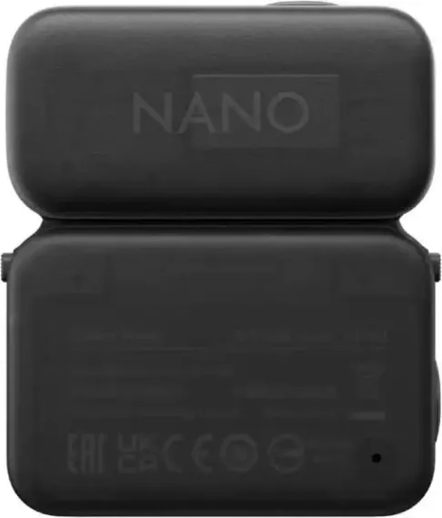 Экшн-камера DJI Osmo Nano Standard Combo 64gb