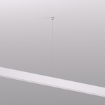 TR2127-WH Механический подвес для трека SMART BASE, IP20, 5м, белый, алюминий