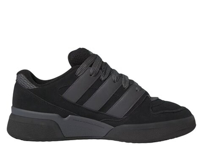 Баскетбольные кроссовки Adidas Forum2000 Shoes Black