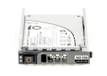 Накопитель SSD Dell 06VJ7 480-GB 12G 2.5 MLC SAS RI SSD w/G176J