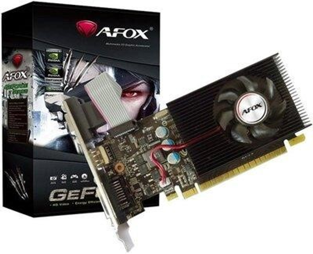 Видеокарта PCI-E Afox GeForce GT 730