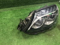 Фара левая Mercedes GLS X166 (2015-2019) LED