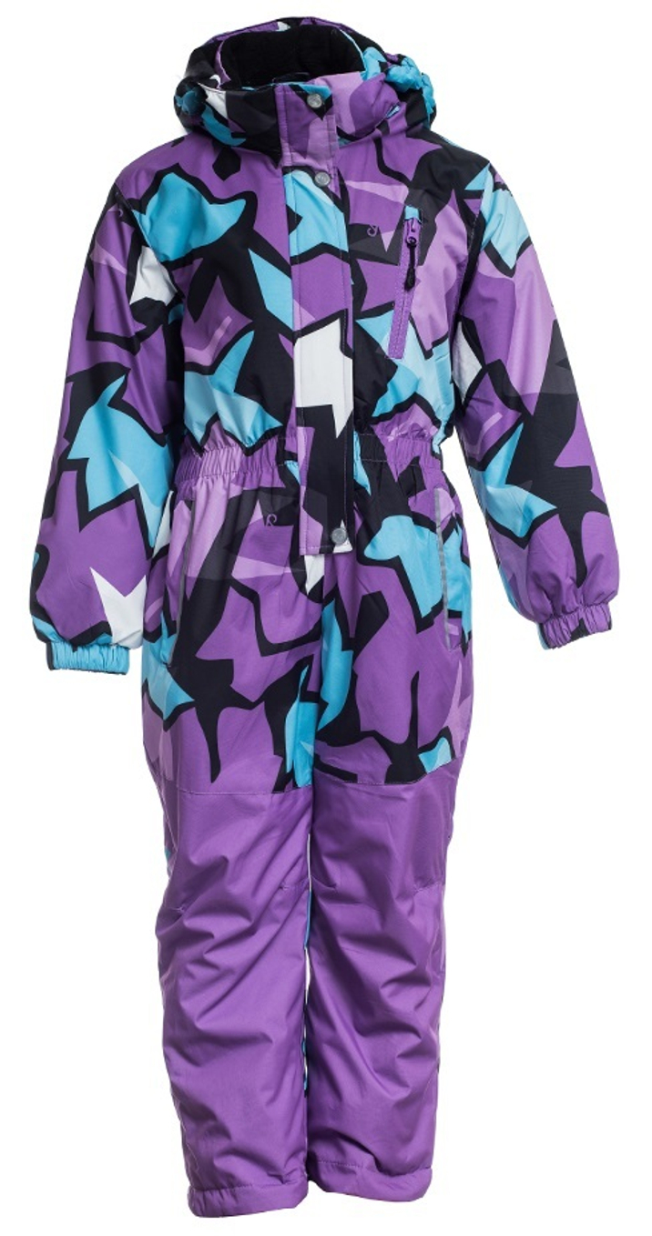 Комбинезон для девочки